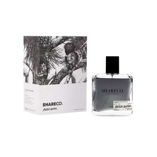 Shareco EDP Perfume - Black-Water