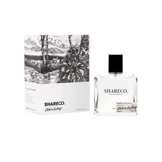 Shareco EDP Perfume - Venus-Flytrap