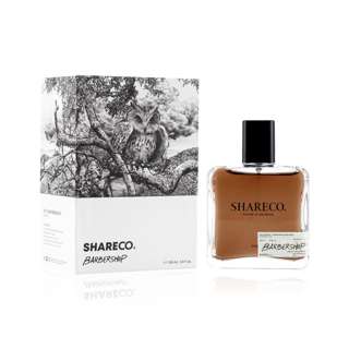 Shareco EDP Perfume - Barbershop