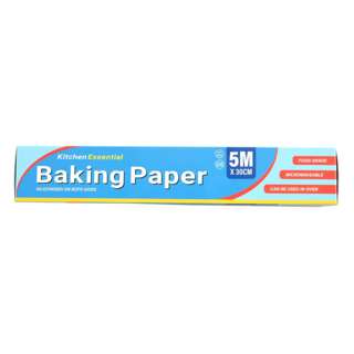Kitchen Essentials - Baking Paper