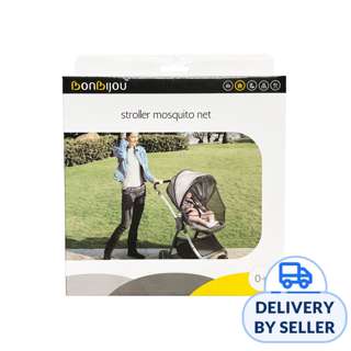 Bonbijou Stroller Mosquito Net