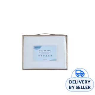 Epinova ES7900 Cozycool Ultra Cooling Blanket - Single Epinova ES7900 Cozycool Ultra Cooling Blanket - Single