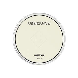 Ubersuave Matte Wax Travel Size