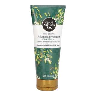Good Virtues co. Advanced Treatment-Dry,Damaged&Coloured Hair