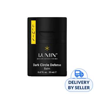 Lumin Dark Circle Defense Balm