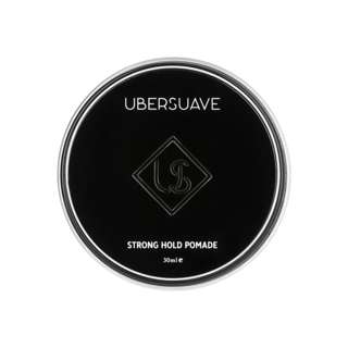 Ubersuave Strong Hold Pomade Travel Size
