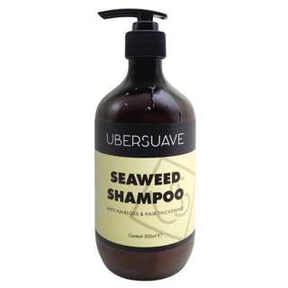 Ubersuave Seaweed Shampoo