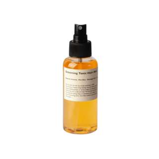 Lazy Society Grooming Tonic Hair-Mist