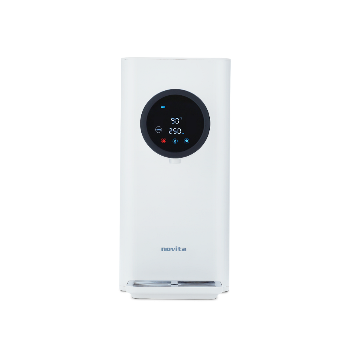 novita Instant Hot HydroPlus Water Dispenser W12