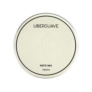 Ubersuave Matte Wax