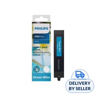 Aroma for Philips Smart Car Diffuser - Ocean Bliss