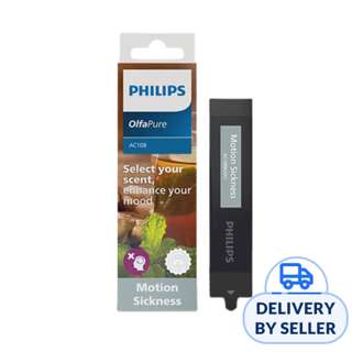 Aroma for Philips Smart Car Diffuser - Motion Sickness