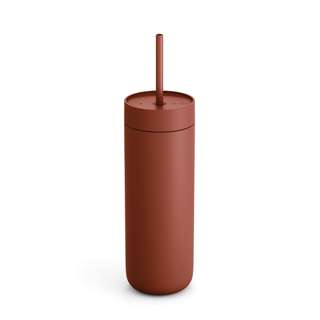 Fellow Carter Cold Tumbler 20oz - Sienna