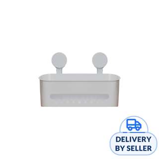 HOUZE STICKIT Storage Organizer Suction Cup