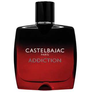 Castelbajac Eau De Toilette Men - Addiction