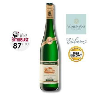 Leonard Kreusch Piesporter Riesling Auslese Germany White2023
