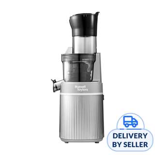Russell Taylors Cold Press Slow Juicer SJ2 (8CM)