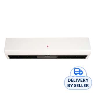 KDK 4015UA Air Curtain with Unique Sirocco Fan Design
