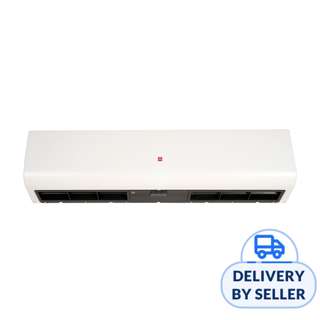 KDK 4012UA Air Curtain with Unique Sirocco Fan Design