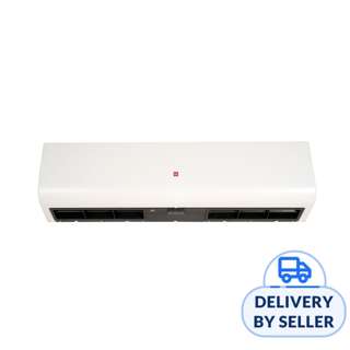 KDK 4009UA Air Curtain with Unique Sirocco Fan Design