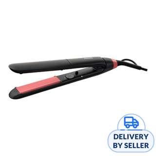 PHILIPS StraightCare ThermoProtect Straightener - BHS376/00