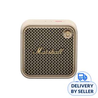 Marshall Willen II Compact Portable Speaker - Cream