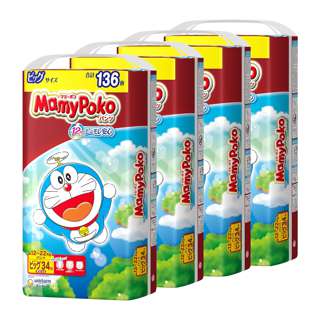 Mamypoko Doremon Diaper Pants XL Mamypoko Doremon Diaper Pants XL