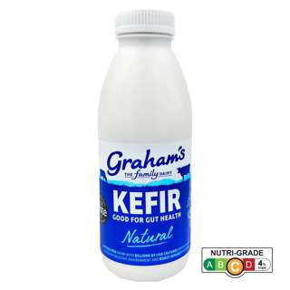 Grahams Family Dairy Natural Kefir Grahams Family Dairy Natural Kefir
