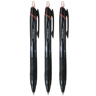 Uni Jetstream SXN150 Roller Pen Retractable 0.7mm - Red