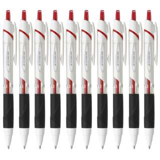 Uni Jetstream SXN150 Roller Pen Retractable 0.5mm - Red