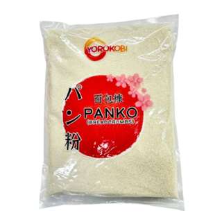 Yorokobi Panko Breadcrumbs