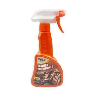Leather Conditioner 250ml