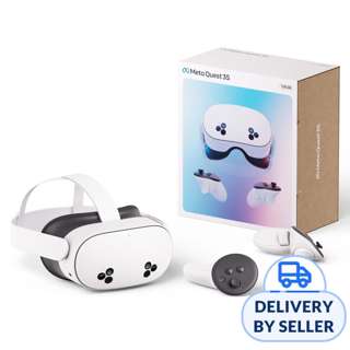 Meta Quest 3S (128GB) VR Headset Virtual Reality