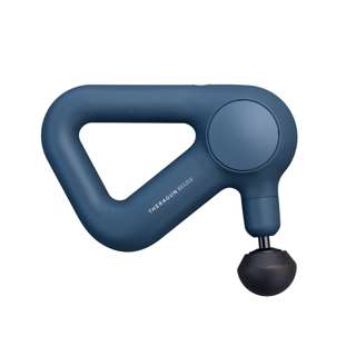 Theragun by Therabody Therapy Massage Gun - Navy