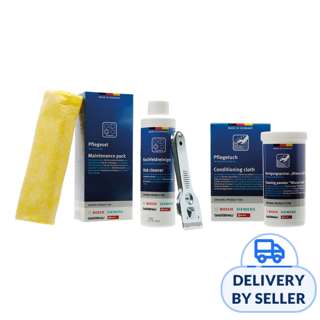 Hood and Hob Cleaning Kit