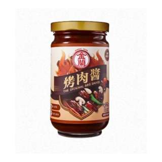 Kimlan BBQ Sauce Kimlan BBQ Sauce