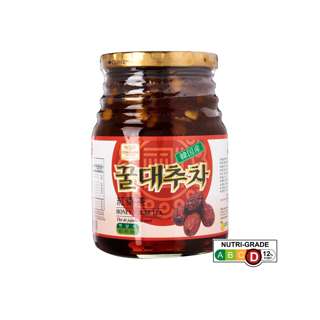 Dajung Honey Jujube Tea Dajung Honey Jujube Tea
