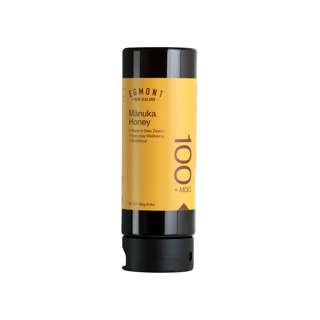Egmont Manuka MGO 100+ Squeeze Honey Egmont Manuka MGO 100+ Squeeze Honey