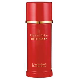 Elizabeth Arden Cream Deodorant - Red Door