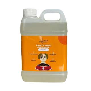 Hygeia Pets Pawty Bowl Cleanser Refill Hygeia Pets Pawty Bowl Cleanser Refill