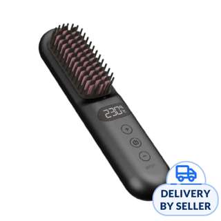 Stryv Ministyler - Black Stryv Ministyler - Black