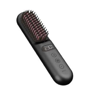 Stryv Ministyler 1.0 - Black Stryv Ministyler 1.0 - Black