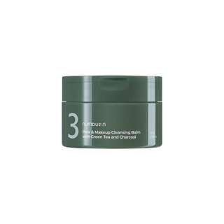 Numbuzin No.3 Cleansing Balm