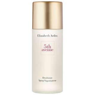 Elizabeth Arden Deodorant Spray - 5th Avenue