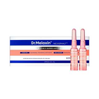Dr.Melaxin Necksphalt Neck ECM Barrier Ampoule