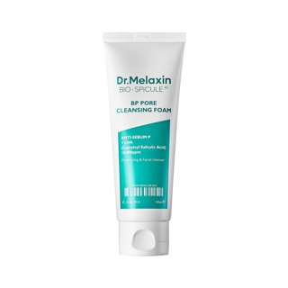 Dr.Melaxin BP Pore Cleansing Foam Dr.Melaxin BP Pore Cleansing Foam