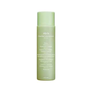 Abib Heartleaf Calm Toner Skin Booster