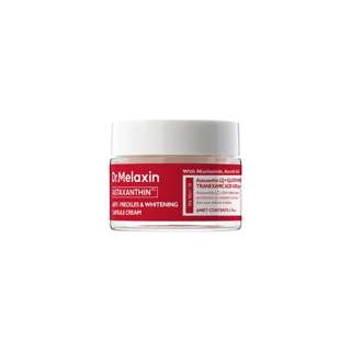 Dr.Melaxin Astaxanthin Capsule Cream