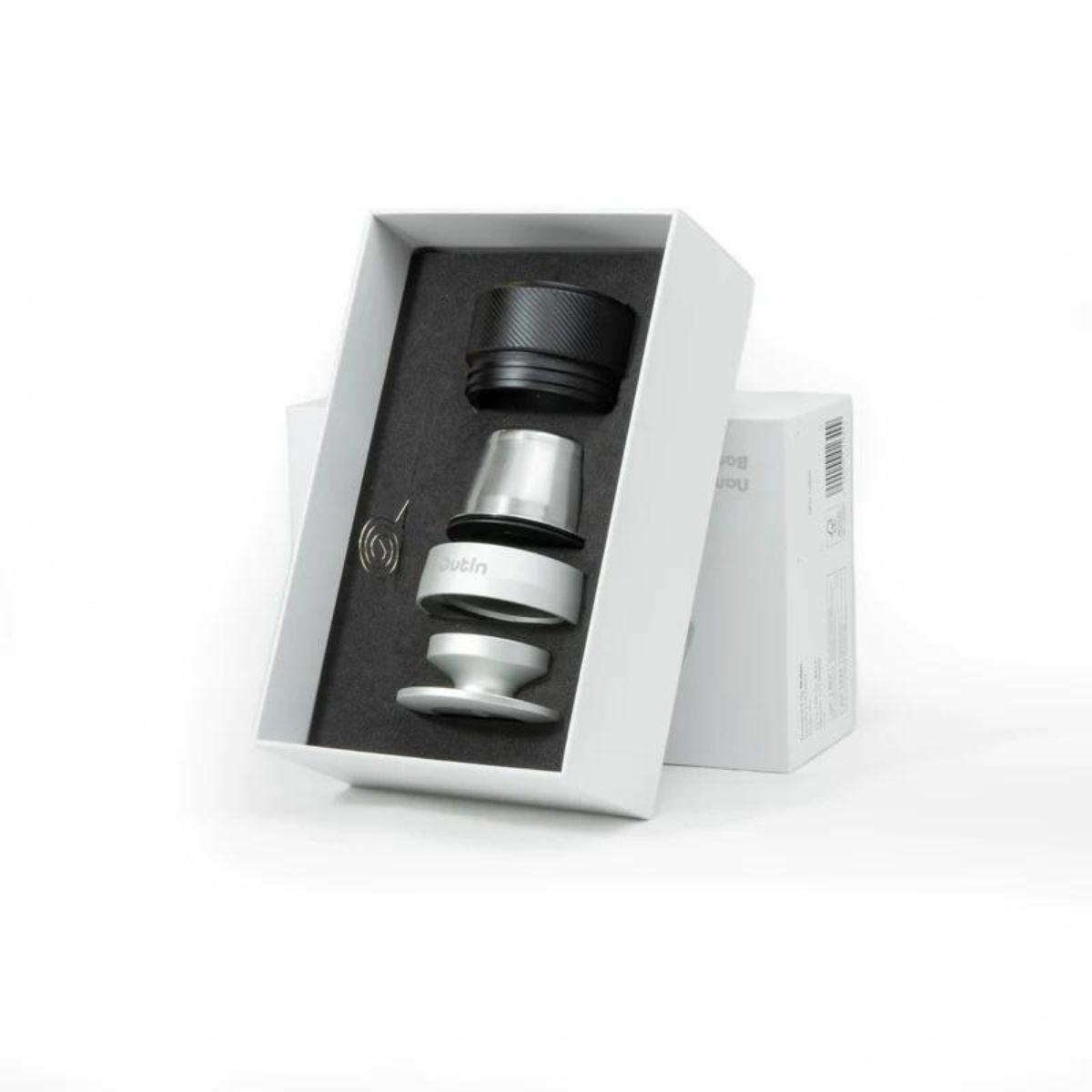 Outlin Nano ＋Nano Basket PLUS Outin Nano Portable Espresso Machine Basket Plus | NTUC FairPrice