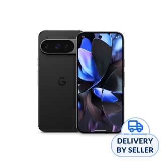 Google Pixel 9 Pro 5G 128GB - Obsidian